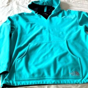 North Face Windstopper